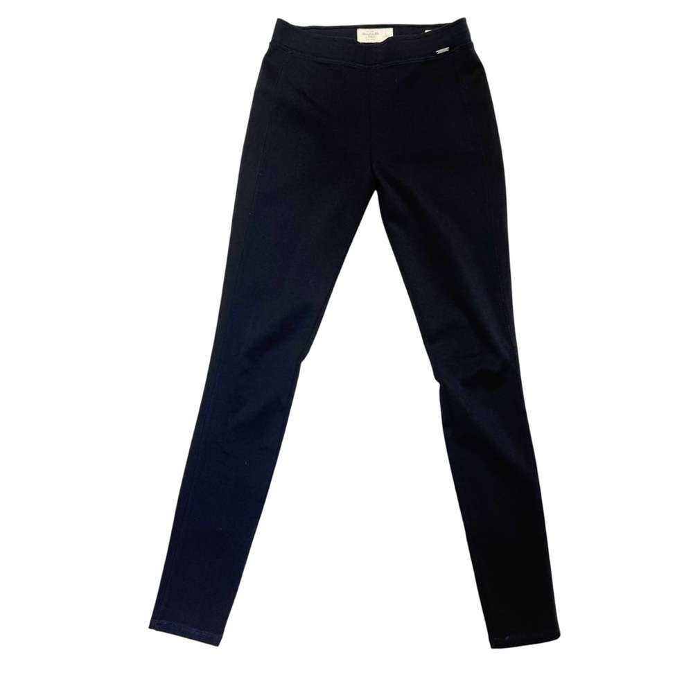 Abercrombie and Fitch Pull On Pants size S
